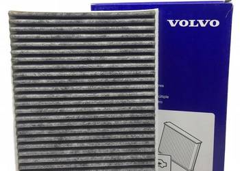 VOLVO S90 V90 XC90 II oryginal filtr kabinowy OE 31407748 VOLVO S90 V90 XC90 II oryginal filtr kabinowy OE 31407748