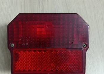 Oryginalna lampa tylna Simson Sr 50