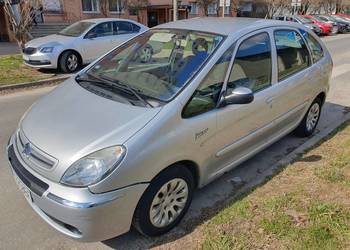 Citroen Xsara Picasso