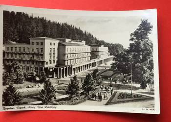 ( 966 ) Widokówka Krynica