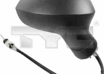 LUSTERKO PR - SEAT IBIZA V 03/08-04/12
