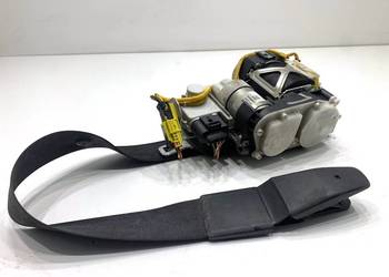 PAS BEZPIECZEŃSTWA LEWY PRZÓD AUDI A7 4G 4G8857705H 10-18 LEWA, PRZEDN