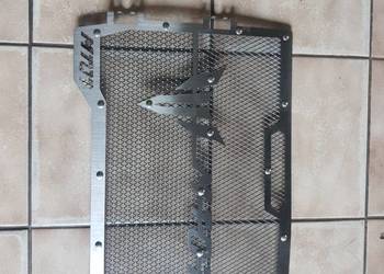 yamaha mt07 mt 07 kratka oslona chlodnicy