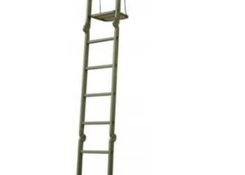 Ambona myśliwska składana 1686421010