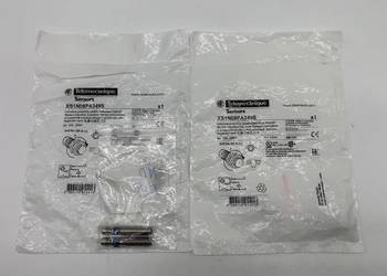 Telemecanique XS1N08PA349S Inductive Sensor