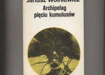 Archipelag pięciu kumulusów - Wolniewicz