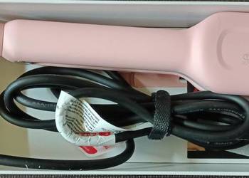 Lokówka do robienia fal i loków TYMO ROVY