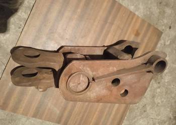 Nowy orginalny zaczep do c 360