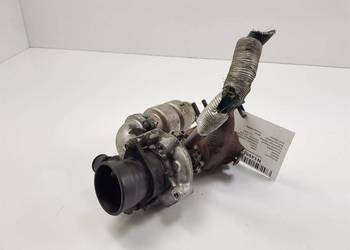 TURBOSPRĘŻARKA FORD TRANSIT CONNECT 9804945280