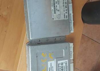 Moduł sterownik airmatic 2205453832 . 2205451832 Mercedes w220 320CDI