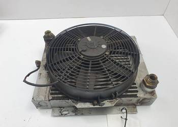 CHŁODNICZKA OLEJU PONSSE BEAVER 849301 CHŁODNICZKA OLEJU PONSSE BEAVER 849301