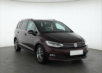 VW Touran 1.8 TSI