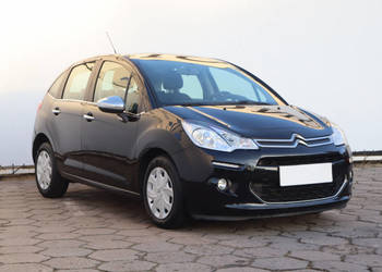 Citroen C3 1.2 VTi
