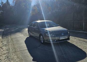 Vw Passat B7 2.0tdi dsg Vw Passat B7 2.0tdi dsg
