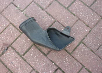 Rura dolotu powietrza Subaru Forester II A12SA08