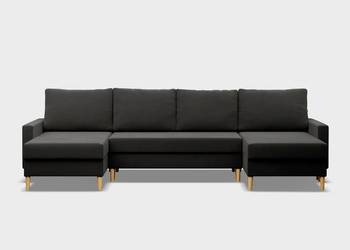 Nowa sofa za pół ceny !