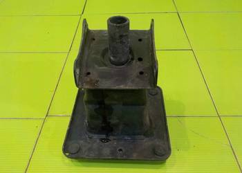 MERCEDES ML II W164 07r strefa zgniotu prawa tyl