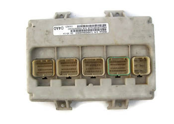 Voyager 2.8 CRD Modul komfortu