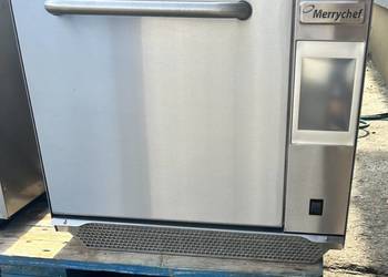 Piec konwekcyjno - mikrofalowy Merrychef e3