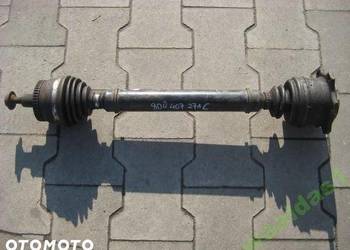 AUDI A4 B5 VW PASSAT B5 PÓŁOŚKA 8D0407271C