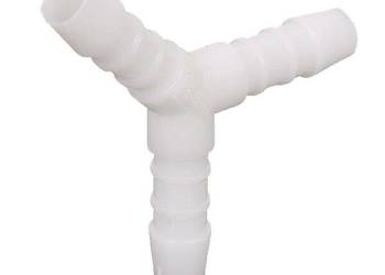 Trójnik Y 8 mm TAR12Y8