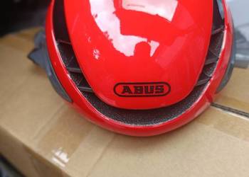 Kask rowerowy