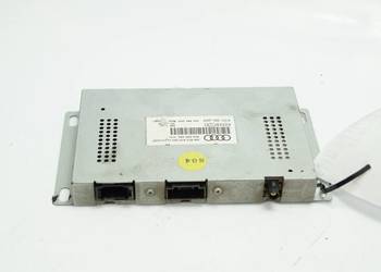 MODUŁ AUDI A8 D3 4E0035563