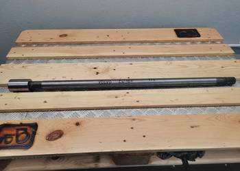 Półoś tylnego mostu Volvo EW 160B