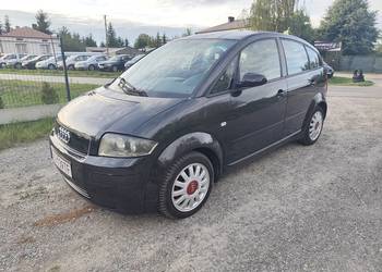 Audi A2 1.4 TDI