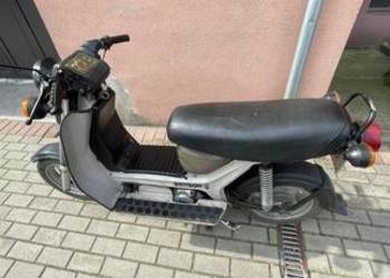Simson SR50