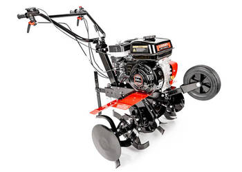 Glebogryzarka Loncin 1WG3.4-60FQ-D 1WG3.4-60FQ-D