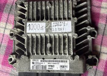 Komputer 7fdc Ford focus mk2