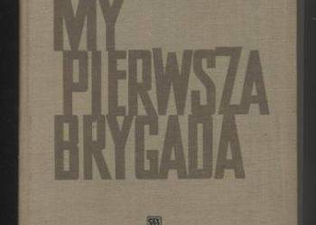 My Pierwsza Brygada -  Stefan Arski
