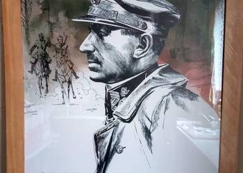 24 gen. Franciszek Ksawery Latinik