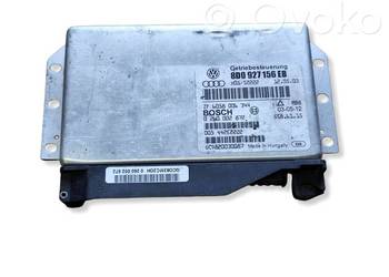Skoda Superb Passat B5 STEROWNIK KOMPUTER SKRZYNI BIEGÓW 8D0927156EB BGD