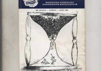 Orzeł Biały  Miesięcznik poświęcony zagadnieniom współc