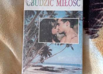 Sprzedam Obudzić Miłość T. Opoka 1992 r.