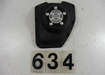 Harley-Davidson Twin Cam pokrywa wałków rozrządu kapa ryjek A634 Harley-Davidson Twin Cam pokrywa wałków rozrządu kapa ryjek A634