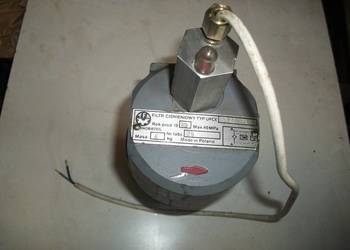 Filtr UFCE 63/01-25w
