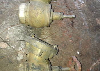 Zawór hydrantowy PZ-28
