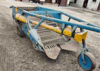 Kopaczka do ziemniaków oryginał