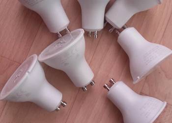 Żarówki LED 3 W, 240 V, 3 W, 200 lm, 36*