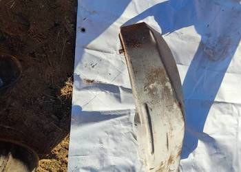 fiat 126 nadkole wewnetrzne wąski błotnik