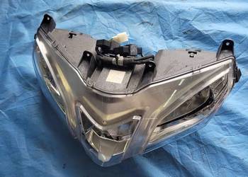 Aprilia TUONO V4 1100 rsv 2016 lampa reflektor przód przedni klosz