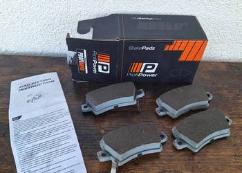 Klocki hamulcowe Honda Civic VII nowe ProfiPower 1b2062