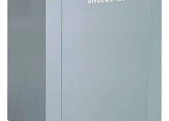 Viessmann Vitogas 100