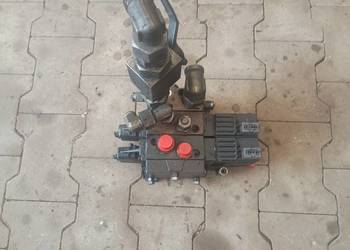 Zawór hydrauliczny cewka 155L4122 Volvo Ec240 BLC