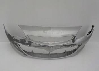 ZDERZAK PRZEDNI PRZÓD OPEL ASTRA IV J LIFT ZDERZAK PRZEDNI PRZÓD OPEL ASTRA IV J LIFT