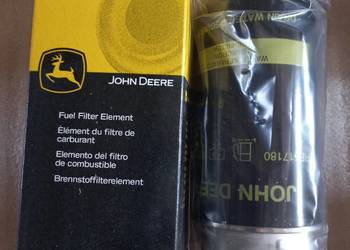 Filtr paliwa John Deere RE509036 , RE517180 original