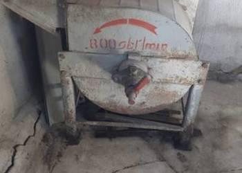 Śrutownik na kamienie